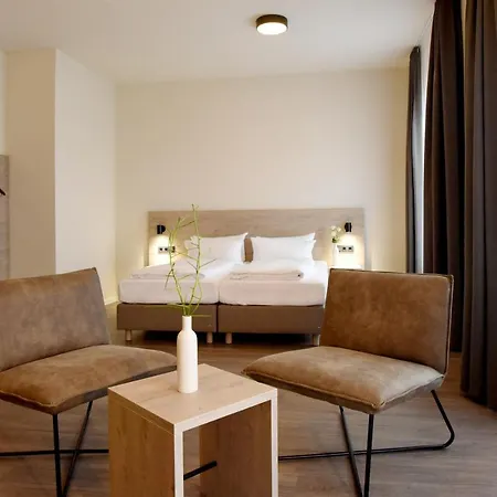Dimas - Rust Hotel 4*
