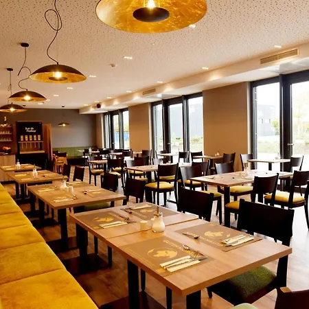 מלון Dimas - Rust אטנהיים