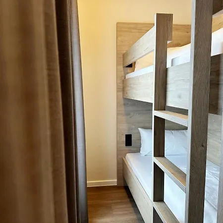 Dimas - Rust מלון