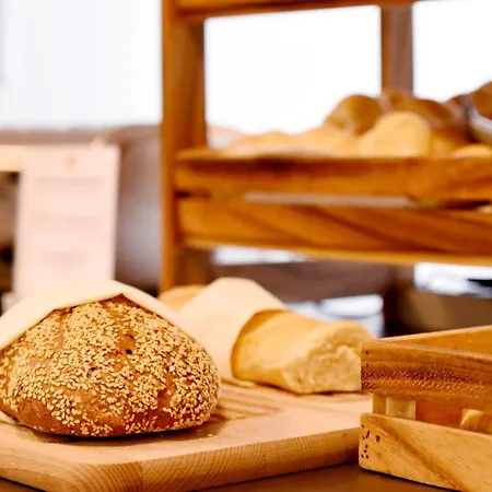 מלון Dimas - Rust 4*