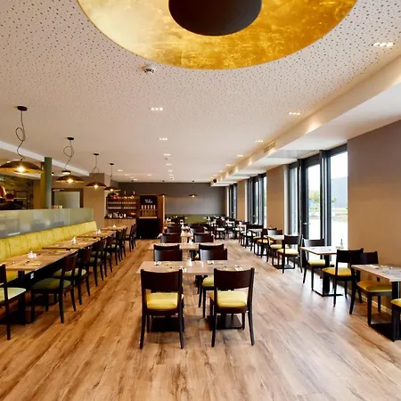 فندق Dimas - Rust إيتينهايم