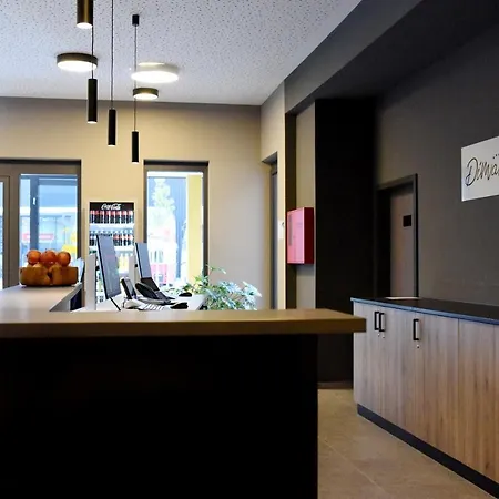 فندق Dimas - Rust إيتينهايم