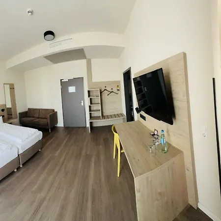 Dimas - Rust Hotel 4*