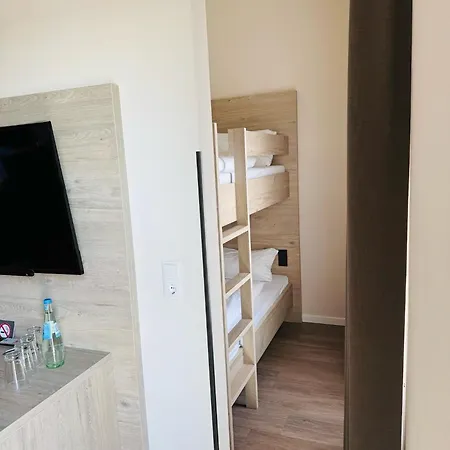 Dimas - Rust מלון 4*