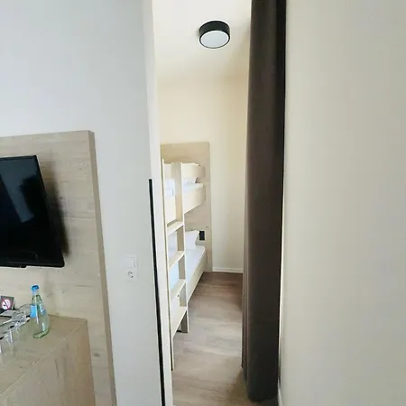 Dimas - Rust מלון