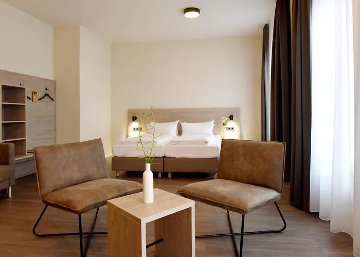 Dimas - Rust ホテル 4*