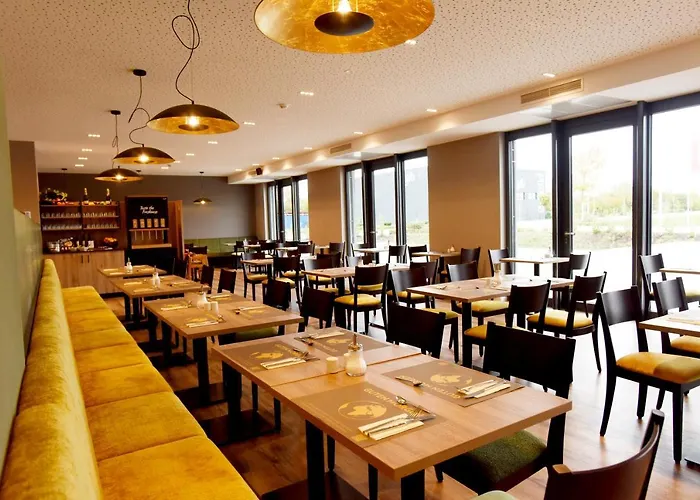 ホテル Dimas - Rust エッテンハイム