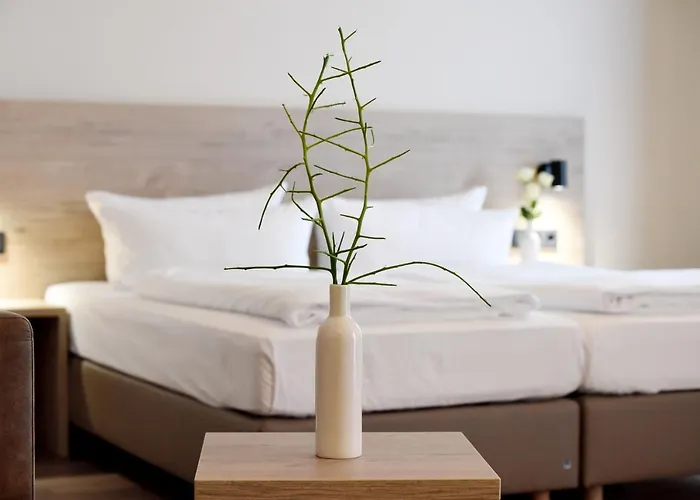 فندق Dimas - Rust 4*