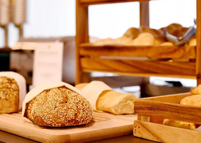 فندق Dimas - Rust 4*