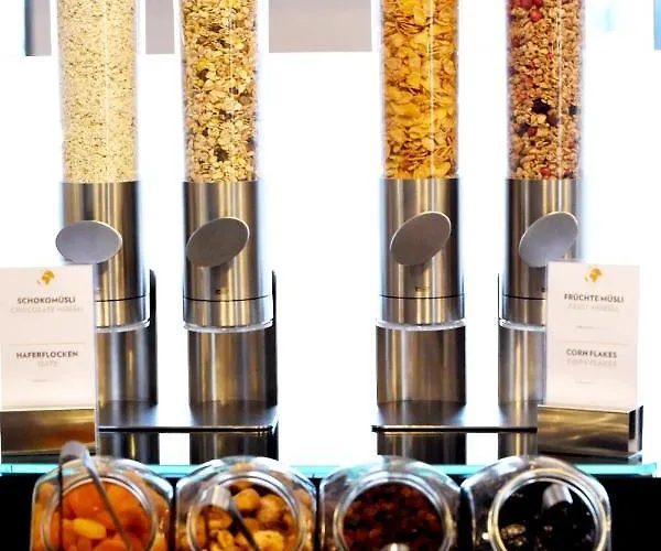 Dimas - Rust 4* إيتينهايم