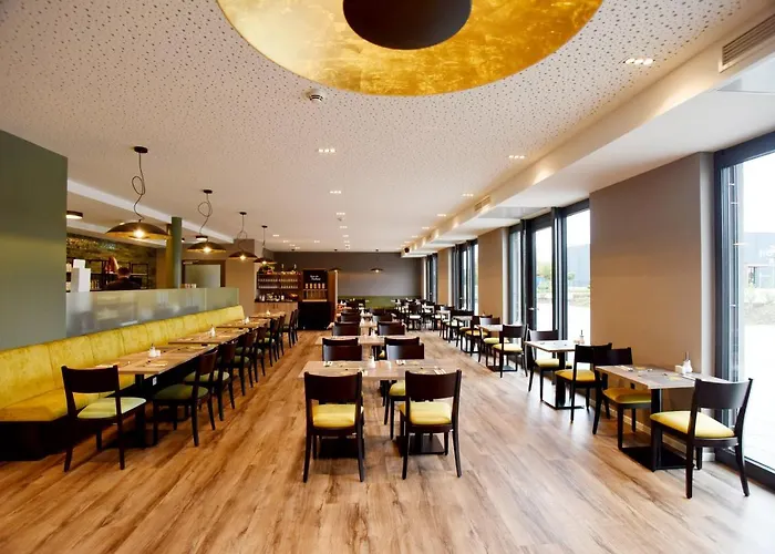 فندق Dimas - Rust إيتينهايم