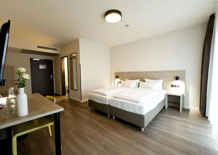 ホテル Dimas - Rust