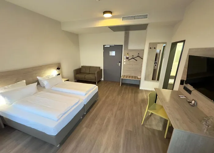 Dimas - Rust 4* エッテンハイム