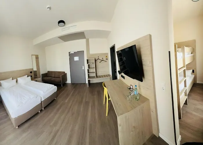 Dimas - Rust فندق 4*