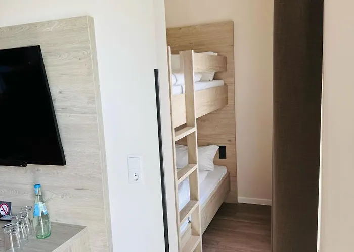 Dimas - Rust ホテル 4*